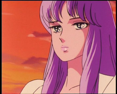 Otaku Gallery  / Anime e Manga / Saint Seiya / Screen Shots / Episodi / 019 - L`isola di Morgana / 028.jpg